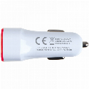 Ładowarka samochodowa USB FRUIT Zdjęcie 3