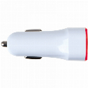Ładowarka samochodowa USB FRUIT Zdjęcie 4