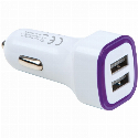 Ładowarka samochodowa USB FRUIT Zdjęcie 2