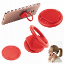 Uchwyt do telefonu plastikowy RED ROSE Zdjęcie 2