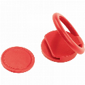 Uchwyt do telefonu plastikowy RED ROSE Zdjęcie 4