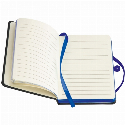 Notes A6 w linie ROSTOCK Zdjęcie 2