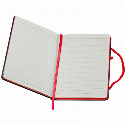 Notes A5 w linie CUXHAVEN Zdjęcie 2