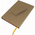 Notes A5 w linie CUXHAVEN Zdjęcie 7