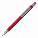 Długopis metalowy touch pen soft touch SALT LAKE CITY
