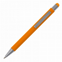 Długopis metalowy touch pen soft touch SALT LAKE CITY