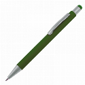 Długopis metalowy touch pen soft touch SALT LAKE CITY
