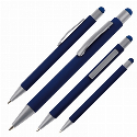 Długopis metalowy touch pen soft touch SALT LAKE CITY Zdjęcie 2