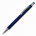 Długopis metalowy touch pen soft touch SALT LAKE CITY Zdjęcie 3