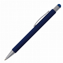 Długopis metalowy touch pen soft touch SALT LAKE CITY Zdjęcie 4