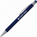 Długopis metalowy touch pen soft touch SALT LAKE CITY Zdjęcie 6