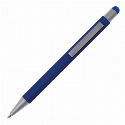 Długopis metalowy touch pen soft touch SALT LAKE CITY