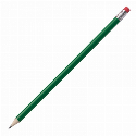 Ołówek z gumką HICKORY Zdjęcie 2