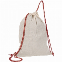 Worek sportowy bawełniany 140 g/m2 LONDONDERRY