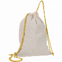 Worek sportowy bawełniany 140 g/m2 LONDONDERRY