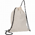 Worek sportowy bawełniany 140 g/m2 LONDONDERRY