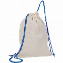 Worek sportowy bawełniany 140 g/m2 LONDONDERRY