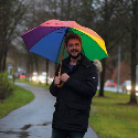 Parasol automatyczny SARAJEVO Zdjęcie 4