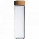 Butelka szklana SANTA CRUZ 500 ml