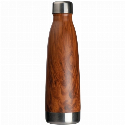 Butelka stalowa TAMPA 500 ml