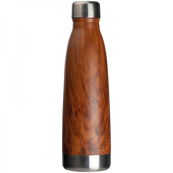 Butelka stalowa TAMPA 500 ml