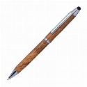 Długopis drewniany touch pen ERFURT Zdjęcie 2