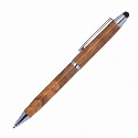 Długopis drewniany touch pen ERFURT Zdjęcie 3