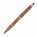 Długopis drewniany touch pen ERFURT Zdjęcie 4