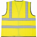 Kamizelka odblaskowa VENLO Zdjęcie 2