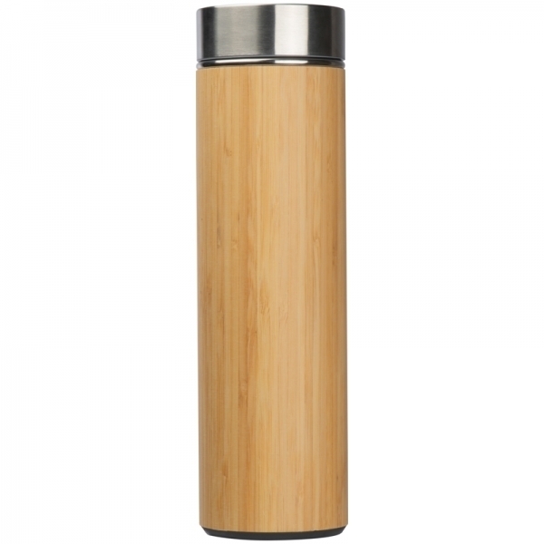 Butelka termiczna bambusowa VALDEMORO 550 ml