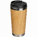 Kubek termiczny BAMBOOGARDEN 400 ml Zdjęcie 2