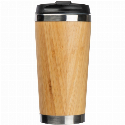 Kubek termiczny BAMBOOGARDEN 400 ml Zdjęcie 3