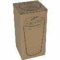 Kubek termiczny BAMBOOGARDEN 400 ml Zdjęcie 6
