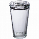 Kubek szklany WATTENSCHEID 400 ml Zdjęcie 2