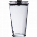Kubek szklany WATTENSCHEID 400 ml Zdjęcie 3