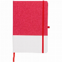 Notes A5 w kratkę BARDOLINO Zdjęcie 3