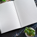Notes A5 w kratkę DUBAI Zdjęcie 7