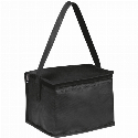 Torba termiczna non woven na 6 puszek 330 ml NIEBY