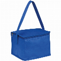 Torba termiczna non woven na 6 puszek 330 ml NIEBY