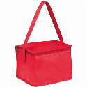 Torba termiczna non woven na 6 puszek 330 ml NIEBY