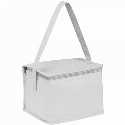 Torba termiczna non woven na 6 puszek 330 ml NIEBY