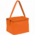 Torba termiczna non woven na 6 puszek 330 ml NIEBY
