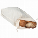 Worek bawełniany 140 g/m2 BAGUETTE Zdjęcie 2
