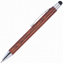 Długopis drewniany touch pen BILZEN Zdjęcie 2