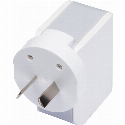 Adapter podróżny ANTWERP Zdjęcie 5