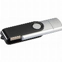 Pendrive plastikowy 32 GB TWIST Zdjęcie 2