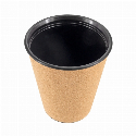Kubek korkowy ANDENNE 350 ml Zdjęcie 5