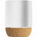 Kubek ceramiczny z korkiem GISTEL 350 ml Zdjęcie 2