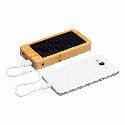 Power bank 8 000 mAh BAKERSFIELD Zdjęcie 2