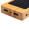 Power bank 8 000 mAh BAKERSFIELD Zdjęcie 3